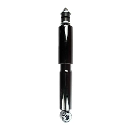 Fcs Struts Shock Absorber, 341554 341554